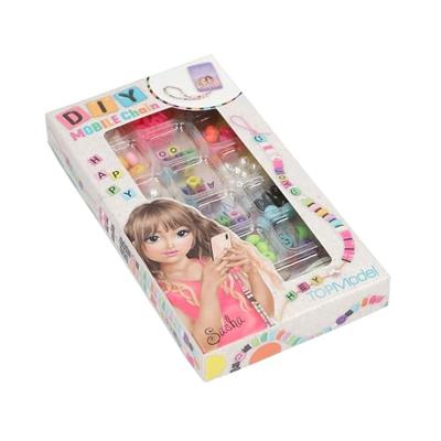 TOPModel DIY telefoon ketting