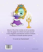 Sprookjes uit de Tovertuin - thumbnail