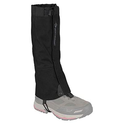 Sea to summit Overland Gaiters Black M