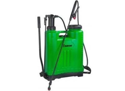Eurom Backpack Sprayer 1809 Rugspuit 18 liter 250190