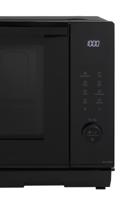 Panasonic NN-DS59NBEPG Combi stoomoven Zwart - thumbnail