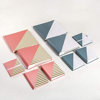 walther+ design FA-237-R Fotoalbum (b x h) 26 cm x 25 cm Roze 50 bladzijden walther+ design FA-237-R Fotoalbum (b x h) 26 cm x 25 cm Roze 50 bladzijden