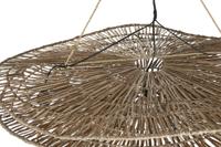 Plafondlamp Home ESPRIT 50 W 120 x 82 x 32 cm - thumbnail