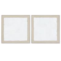 Canvas Home ESPRIT Pijnboom Canvas 82,3 x 4,5 x 82,5 cm 82 x 4,5 x 82,5 cm - thumbnail