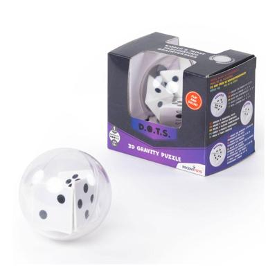 Recent Toys Dots breinbreker 3d puzzel