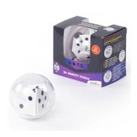 Recent Toys Dots breinbreker 3d puzzel - thumbnail