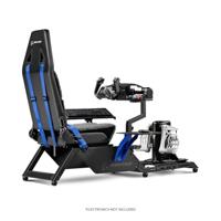 Next Level Racing Boeing Flight Simulator Commercial - thumbnail