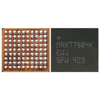 Vermogen IC module MAX77804K