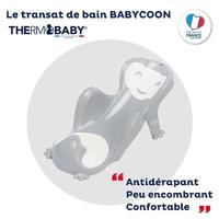 THERMOBABY BADKAMER BABYCOON © Gris Charme - thumbnail
