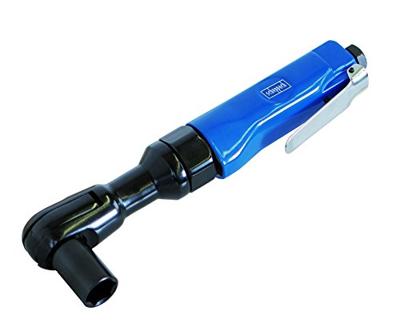 Scheppach Luchtratelkit 1/2" haakse ratelsleutel op lucht links en rechtsom Scheppach Luchtratelkit 1/2" haakse ratelsleutel op lucht links en rechtsom