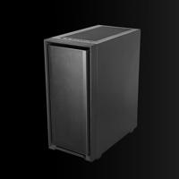 TACENS MARS MC-PMAX 4x120mm FDB ATX - behuizing - thumbnail