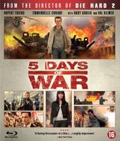 5 Days of War - thumbnail