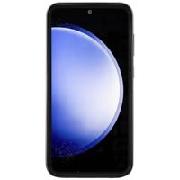 Hama Eco Premium Telefoonhoesje voor Samsung Galaxy S23 FE Zwart/Kunstleer - thumbnail