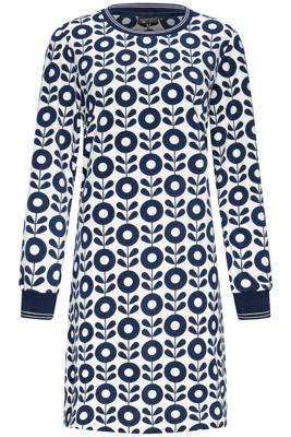 Fleece huisjurk Pastunette Fleece huisjurk Pastunette