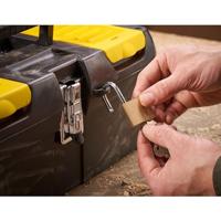 Gereedschapskist Stanley Millenium 1-92-065 41 cm Polypropyleen - thumbnail