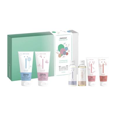 Naif Baby & kids starter kit 1 Set