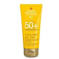 Louis Widmer Zonnebescherming All Day P Melk SPF50+ 100ml - thumbnail
