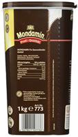 Mondamin - Fix-Saus bindmiddel Donker - 1 kg - thumbnail