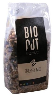 Bionut Energymix bio 500 Gram