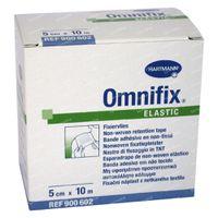 Omnifix Elastic. 5cmx10m 1 P/s - thumbnail