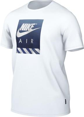 Nike Sportswear Sportshirt Heren XL