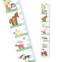 Studio Circus groeimeter boerderij - thumbnail