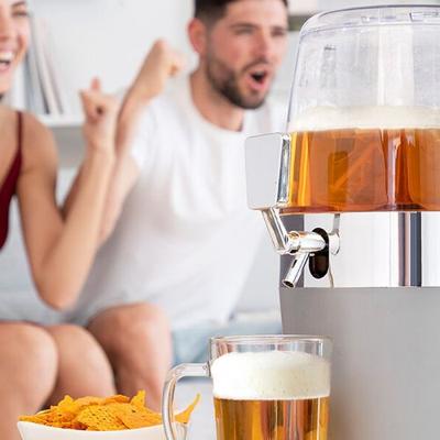 Koelende Drankautomaat Freer InnovaGoods Koelende Drankautomaat Freer InnovaGoods