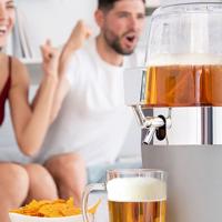 Koelende Drankautomaat Freer InnovaGoods - thumbnail