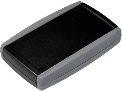 TEKO TN-22.29 TN-22.29 Universele behuizing 155 x 95.6 x 28.4 Kunststof Zwart 1 stuk(s)