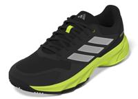 Adidas CourtJam Control 3 M CL Tennisschoenen Heren 46 - thumbnail