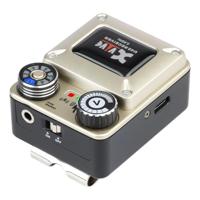 Xvive U45R4 In-Ear Monitor Wireless System 5.8 GHz bundel met 4 ontvangers - thumbnail