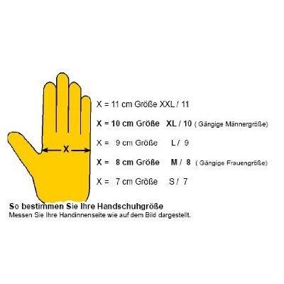 FerdyF. Mechanics Precision 1920-8 Montagehandschoen Clarino kunstleer Maat (handschoen): 8, M EN 388 Cat II 1 paar
