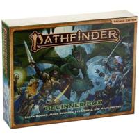 Pathfinder Beginner Box (P2) - thumbnail