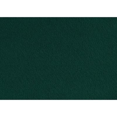 Creativ Company Hobbyvilt donkergroen a4, 10 vellen