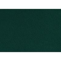 Creativ Company Hobbyvilt donkergroen a4, 10 vellen - thumbnail