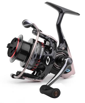 Cresta Advantor molen F 3000