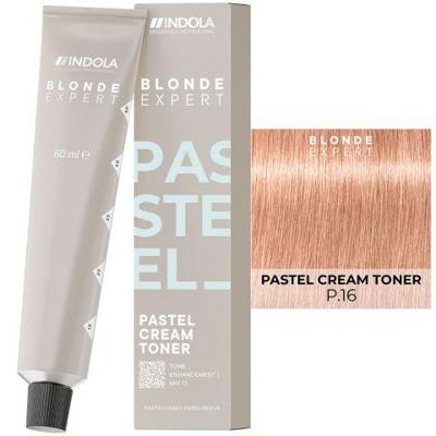 Indola Profession Blonde Expert Pastel Cream Toner P.16 60ml