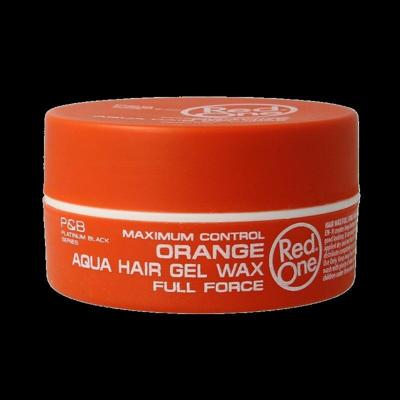 Haarwax aqua orange 150 Milliliter Haarwax aqua orange 150 Milliliter