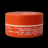 Haarwax aqua orange 150 Milliliter - thumbnail