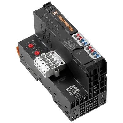Weidmüller UR20-FBC-DN 1334900000 PLC-veldbuskoppeler 24 V/DC