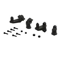 Arrma - Front & rear body post set (ARA-1505) - thumbnail