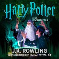 Harry Potter en de Halfbloed Prins - thumbnail
