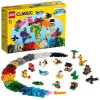 LEGO® Classic 11015 around the world - thumbnail