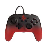 PowerA Nintendo Switch Enh Wired Controller - Mario Fade - thumbnail