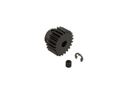 Arrma - 22T 0.8Mod Safe-D5 Pinion Gear (ARA311005)