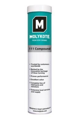 Molykote 111 compound 400g (patroon)