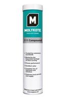 Molykote 111 compound 400g (patroon) - thumbnail