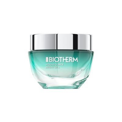 Biotherm Aquasource Night Spa 50ml Biotherm Aquasource Night Spa 50ml