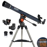 Celestron Telescope Astro Master 70Az - thumbnail