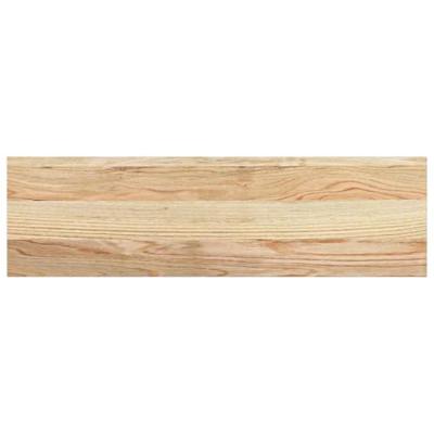 Vensterbanken 2 st onbehandeld 70x20x2 cm massief eikenhout Vensterbanken 2 st onbehandeld 70x20x2 cm massief eikenhout